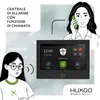 Sistema di allarme HUXGO Wi-Fi GSM 4G HXA700 con sirena, 1 Anteprima dell’immagine prodotto 4