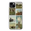 MuchoWow® Handyhülle Schutzhülle Hülle für iPhone 13 mini Produktbild-Vorschau 1