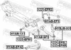 Febest 1225-Efrl Produktbild-Vorschau 2