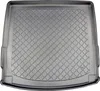 Z440773 Kofferraumwanne kompatibel mit Mercedes CLA Produktbild-Vorschau 2