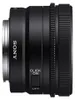 Sony FE 40 mm F2.5 G MILC Objectif large Noir Voir les images du produit 7