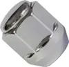 20x Matice kola M12x1,5 60° kuželová uzavřená SW19 H25 SW19 Náhled obrázku produktu 2