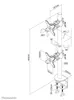 Neomounts TIS 10"-27" 2TFT 2Gelenke schw. Max.12 Produktbild-Vorschau 8