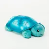 Cloud B® Twinkling Twilight Turtle™ Aqua - Veilleuse avec Voir les images du produit 9