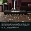 AEG AB81A2DG Animal 8000, Farbe:Dunkelgrau Produktbild-Vorschau 18