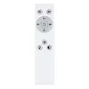 Globo Lighting plafoniera in metallo nero, LED Anteprima dell’immagine prodotto 5