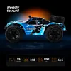 OVERMAX Hooligan + BODY, Großes schnelles RC Auto, Maßstab Produktbild-Vorschau 4