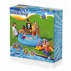BESTWAY Aire de jeux pirate 140x130x104cm B52211 Voir les images du produit 2