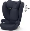 Cybex Autositz Solution B i-Fix: Sicherheit und Komfort für Produktbild-Vorschau 7