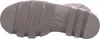 Paul Green 8253 Damen Stiefel in Beige, Größe 7 Produktbild-Vorschau 4