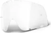 100% Barstow Replacement - Sheet Clear Lens transparent Produktbild-Vorschau 3