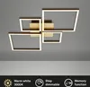 Briloner Leuchten FRAME - Applique murale et plafonnier - Voir les images du produit 11