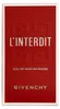 Givenchy L Interdit Rouge Edp 50 Ml Anteprima dell’immagine prodotto 12