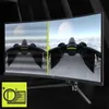 Msi Mag 345cqr 34´´ Uwqhd Va Lcd 180hz Gaming-monitor  One Produktbild-Vorschau 3