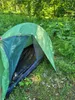 Zelt Trekkingzelt Festivalzelt für eine Person Camping Produktbild-Vorschau 4