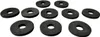50 Stück Moosgummi M8 25 mm x 9 mm x 4 mm Produktbild-Vorschau 4