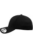 FLEXFIT Curved Classic Snapback Podgląd zdjęcia produktu 5