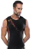 Svenjoyment Herrenshirt "Fishnet-D-Ring" Produktbild-Vorschau 8