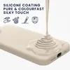 kwmobile Handyhülle für Apple iPhone 17e / iPhone 16e Hülle Produktbild-Vorschau 7