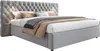 Letto imbottito 180 x 200 cm, letto idraulico, letto Anteprima dell’immagine prodotto 10