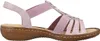 Sportliche Sandalette bis 30mm Sohlenhöhe 60801/30 Produktbild-Vorschau 13