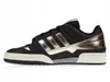 Adidas Forum Low Cl Sneaker, niedriges Modell, mit Produktbild-Vorschau 3