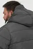 BLEND BHFrederic Herren Winterjacke Big & Tall Herrenjacke Produktbild-Vorschau 5