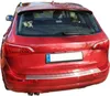 Ochrona zderzaka ze stali nierdzewnej matowej do Audi Q5, Podgląd zdjęcia produktu 1