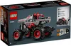 LEGO Technic Monster Jam ThunderROARus 42200 Podgląd zdjęcia produktu 21