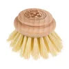 Tête de rechange pour brosse à vaisselle en hêtre + Tampico Voir les images du produit 5