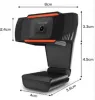 Webcam - Full HD 1080p - Autofokus - mit Mikrofon - USB - Produktbild-Vorschau 10