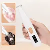 Pfotentrimmer für Hunde, Paw Trim Pro Kabellos Pfoten Produktbild-Vorschau 8