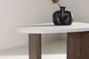 Venture Design, Beistelltische, Grönvik, hellgrau Produktbild-Vorschau 5