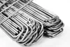 100 x ocelová kotva do země, nepozinkovaná 250 mm x 35 mm Ø Náhled obrázku produktu 4