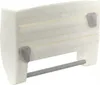 Verk 24177 Vassoio da cucina 4 in 1 bianco Anteprima dell’immagine prodotto 4