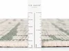 Tapis Ted Baker Haringey à tissage plat, Crouch, vert et Voir les images du produit 8
