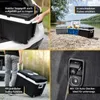 TZS First Austria - Frigorifero portatile da 45 L elettrico Anteprima dell’immagine prodotto 10