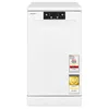 Geschirrspüler | Exquisit GSP9109-451D weiss | 9 Maßgedecke Produktbild-Vorschau 1