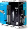 SodaStream Wassersprudler Titan ohne CO2-Zylinder, 1x 1L Produktbild-Vorschau 10