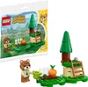 30662 Animal Crossing Monas Kürbisgärtchen (Polybag) Produktbild-Vorschau 14