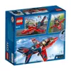 LEGO® City Düsenflieger 60177 Produktbild-Vorschau 2