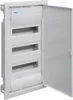 Quadro di distribuzione da incasso Hager Volta IP30 Anteprima dell’immagine prodotto 2