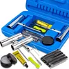 Kit di riparazione pneumatici Rockforce 20el. Anteprima dell’immagine prodotto 1