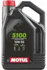 MOTUL 5100 4T Motorenöl - 10W50 4 l Anteprima dell’immagine prodotto 6