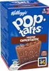 Kellogg's Frosted Choctastic Pop Tarts Choco 8x48g Packung Náhľad obrázku produktu 1