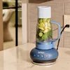 Ninja DB351EUCY BlendBoss To-Go Blender con bicchiere da Anteprima dell’immagine prodotto 2