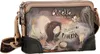 Anekke Umhängetasche Dreamverse 2 Compartment Crossbody Bag Produktbild-Vorschau 2