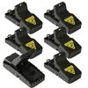 8er Set Mausefalle - Rattenfalle Schlagfalle Mouse Trap Produktbild-Vorschau 1