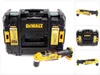 DeWalt DCD740NT-XJ Akku-Winkelbohrmaschine 18V Produktbild-Vorschau 2