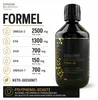 ZinZino BalanceOil+ Premium, 300 ml Náhľad obrázku produktu 6